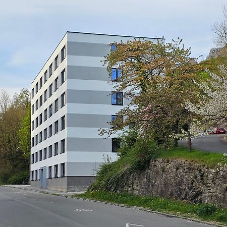 Le Cosy - Queen-Size, Full Equipe, Wifi, Parking Namur Eksteriør billede