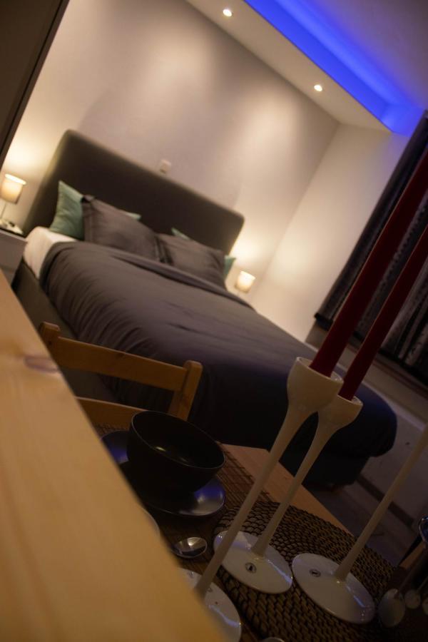 Le Cosy - Queen-Size, Full Equipe, Wifi, Parking Namur Eksteriør billede