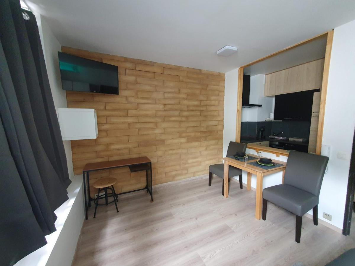 Le Cosy - Queen-Size, Full Equipe, Wifi, Parking Namur Eksteriør billede